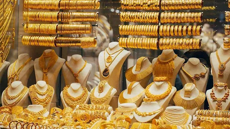 خسائر بلغت 1160 جنيهًا.. مفاجأة في سعر الجنيه الذهب وعيار 21 الآن